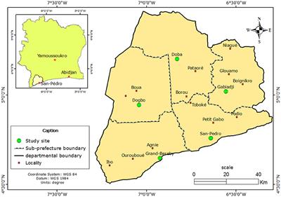 Determinants of Rabies Post-exposure Prophylaxis Drop-Out in the Region of San-Pedro, Côte d'Ivoire